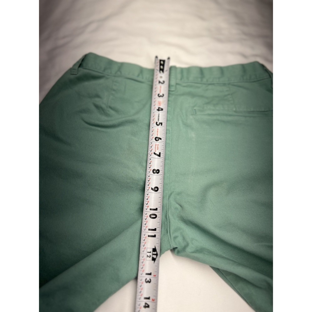 Crewcuts Girls Bermuda Chino Shorts Sz 14 - Picture 8 of 9